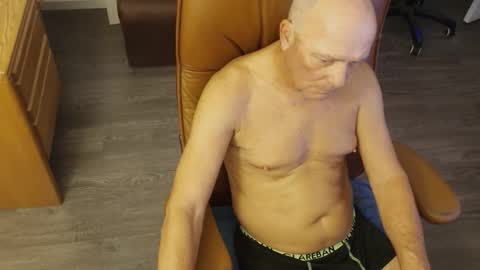 Mike online show from October 10, 12:43 pm