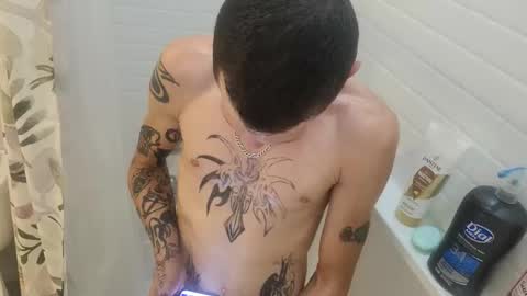 Rider online show from October 19, 3:11 am