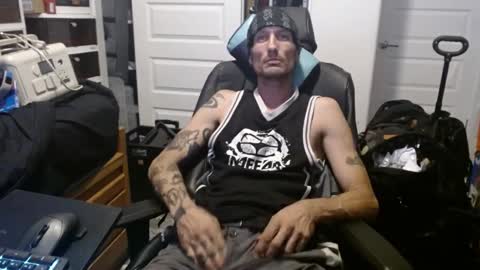 Rider online show from October 12, 6:40 am