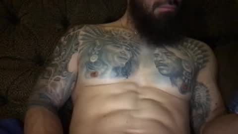 aztecwarrior10 online show from October 23, 4:16 am