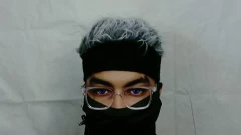 azurephantom online show from June 19, 9:41 pm