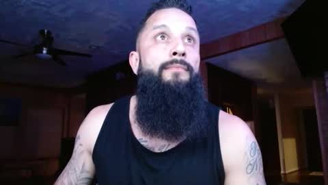 Miguel online show from March 3, 7:05 am