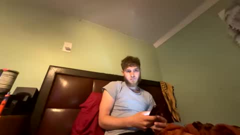 Babyboy online show from July 10, 3:26 pm