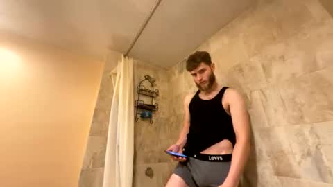 Babyboy online show from July 11, 3:58 pm