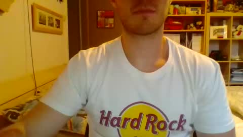 babacoolmagic online show from October 18, 4:23 pm