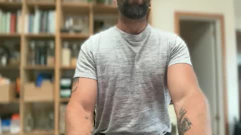 babeheater online show from March 31, 8:21 pm