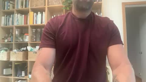babeheater online show from June 9, 4:20 pm