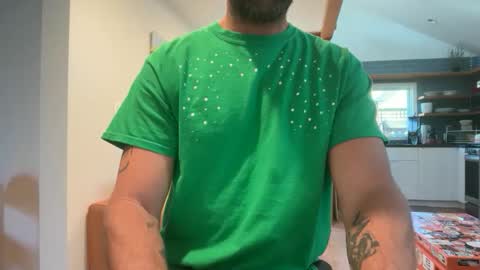 babeheater online show from January 17, 6:11 pm