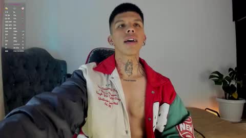 OF GxoXabs online show from November 7, 9:29 pm