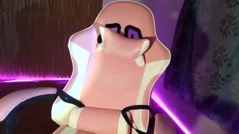 baby_kel online show from February 24, 5:03 pm