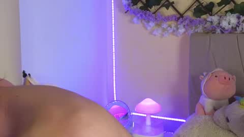  Dani  online show from February 16, 1:05 am