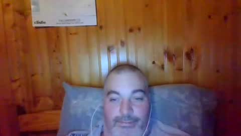 Darren online show from December 19, 10:28 pm