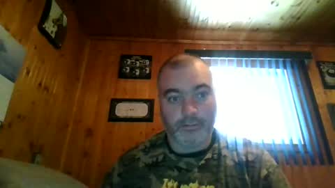 Darren online show from January 13, 5:44 pm