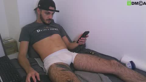 BabyCityBoy online show from September 28, 5:27 am