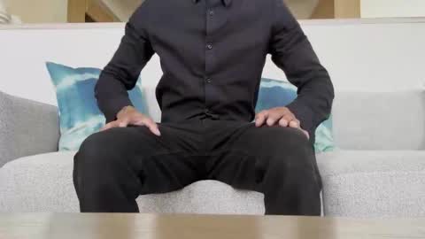 DADDY online show from November 7, 12:52 pm