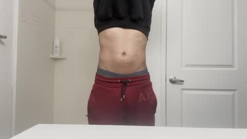 DADDY online show from April 25, 12:57 am