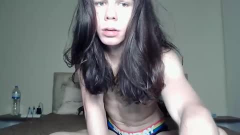 babyezhen online show from October 11, 9:30 pm