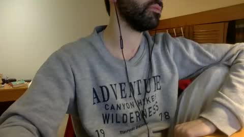 Tom A.    online show from January 21, 11:45 pm
