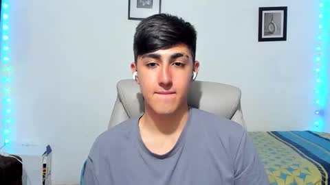 babymaik online show from October 31, 1:40 am