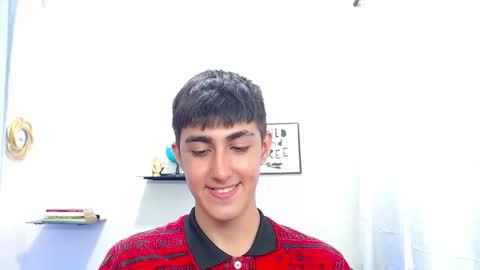 babymaik online show from January 25, 8:31 pm