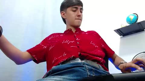 babymaik online show from February 15, 9:28 pm