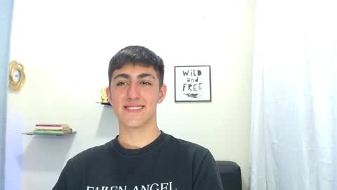 babymaik online show from December 21, 8:10 pm