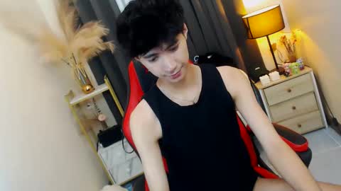 call me james online show from October 24, 9:27 pm