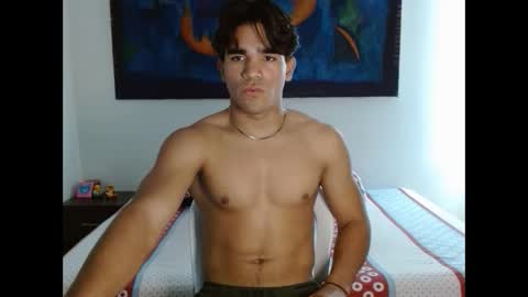 Snapshot of babysebasxxx chatting on September 9, 5:01 pm sebas online show from September 9, 5:01 pm