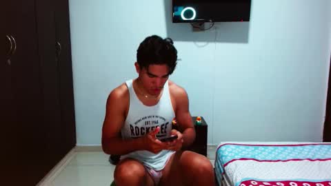 sebas online show from October 21, 3:20 am