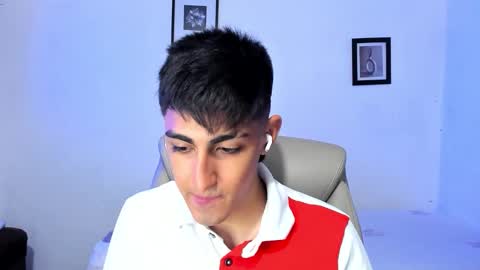 Babyted273 online show from March 13, 7:27 am