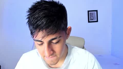 Babyted273 online show from March 18, 11:13 am