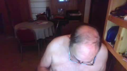 backseatfun57 online show from October 6, 12:43 pm
