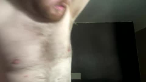 Backwoods online show from March 17, 2:26 am