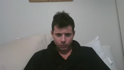 Snapshot of backwoodz69 chatting on January 3, 8:11 pm Backwoodz69 online show from January 3, 8:11 pm
