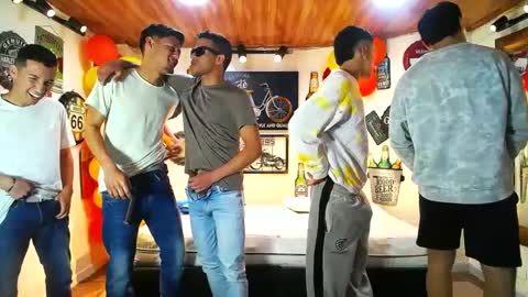 backyardigans online show from February 14, 6:40 pm