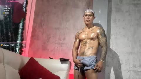 bad_boytoh online show from January 10, 1:48 pm