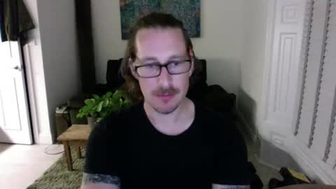 Bad dad43 online show from June 4, 9:54 pm