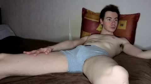 Shane  The cutest badass in the world online show from January 19, 12:24 am