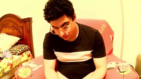 badboixx online show from October 11, 5:00 am