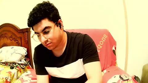 badboixx online show from October 12, 7:57 am