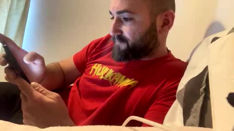 badboy715363 online show from November 18, 8:40 am