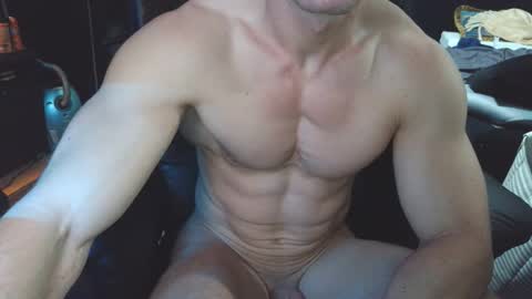 Badboy95 online show from September 24, 12:03 pm