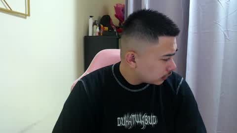 HANNS online show from November 24, 12:17 pm