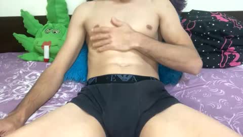 M online show from February 17, 3:15 am