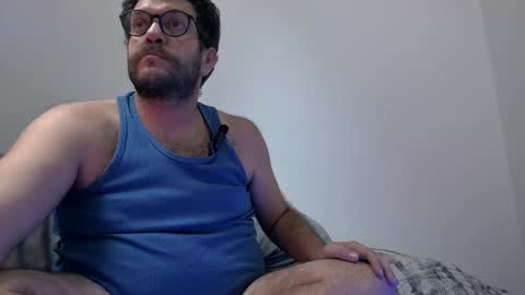 Baddaddybrazil online show from November 13, 8:35 pm