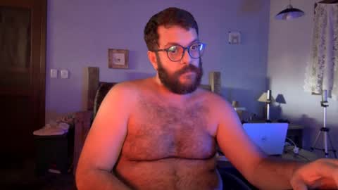 Baddaddybrazil online show from December 12, 10:45 am