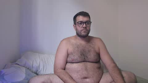 Baddaddybrazil online show from February 14, 6:47 pm