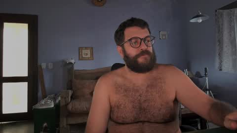 Baddaddybrazil online show from December 17, 11:28 am
