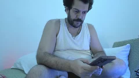 Baddaddybrazil online show from July 13, 10:33 pm