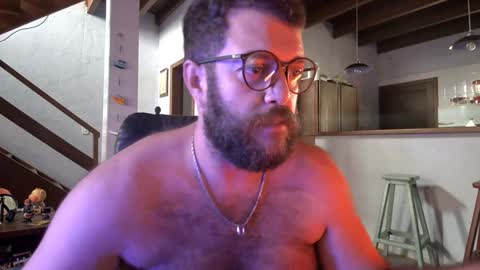 Baddaddybrazil online show from December 3, 12:16 pm
